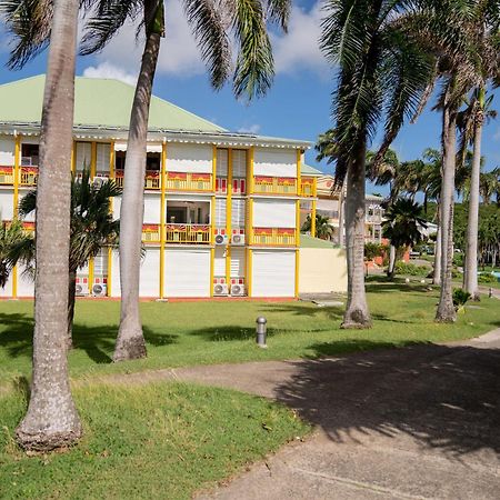 Le Ti' Chajo Anse Des Rochers Vue Mer Saint-Francois  Exterior foto